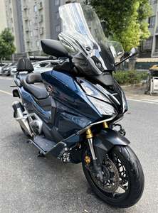 二手本田NSS750