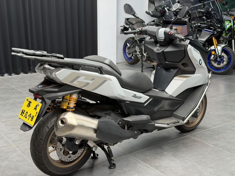 二手宝马C 400
