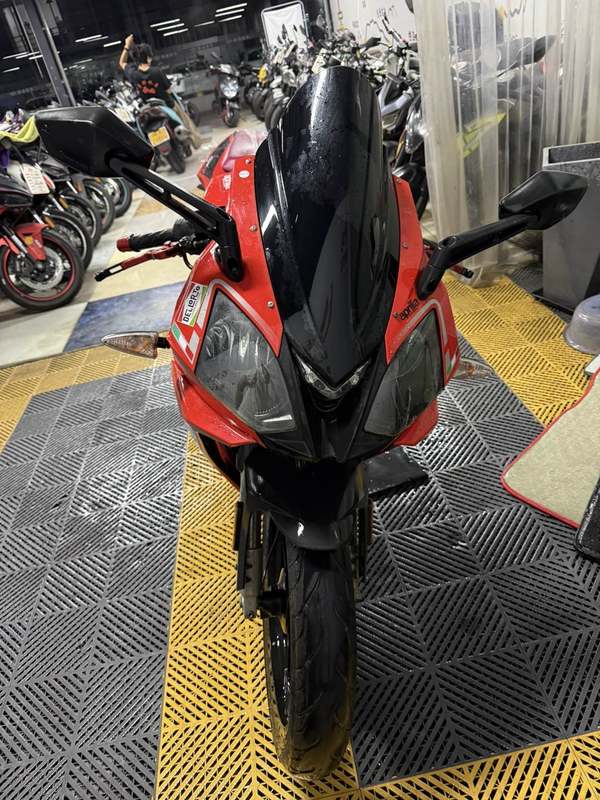 二手宗申阿普利亚GPR150R