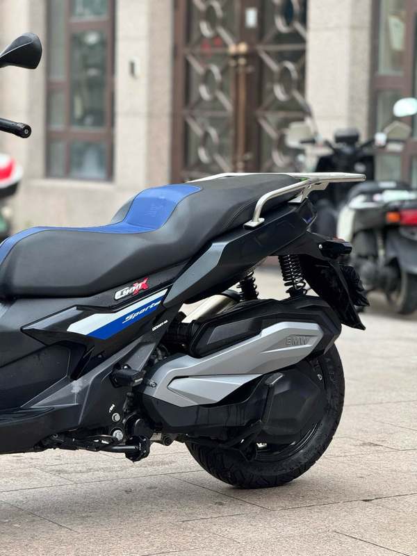 二手宝马C 400