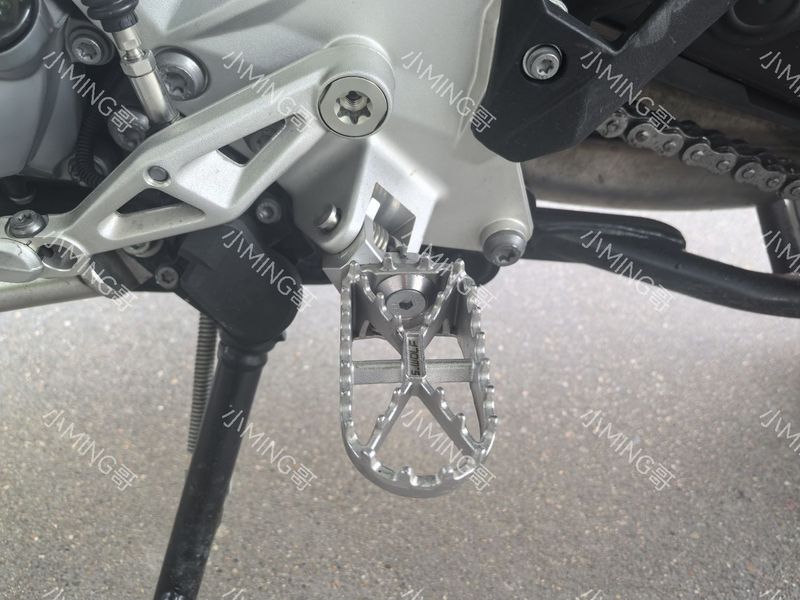 二手宝马F 850 GS