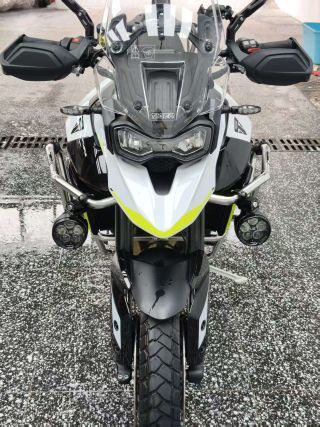 二手凯旋Tiger 900