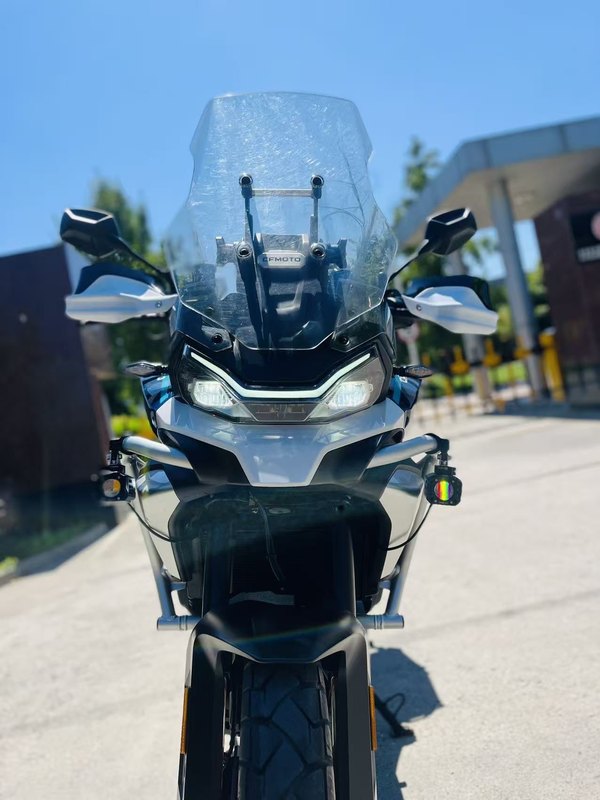 二手春风700MT