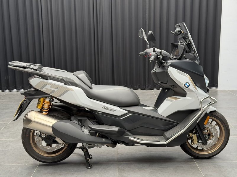 二手宝马C 400