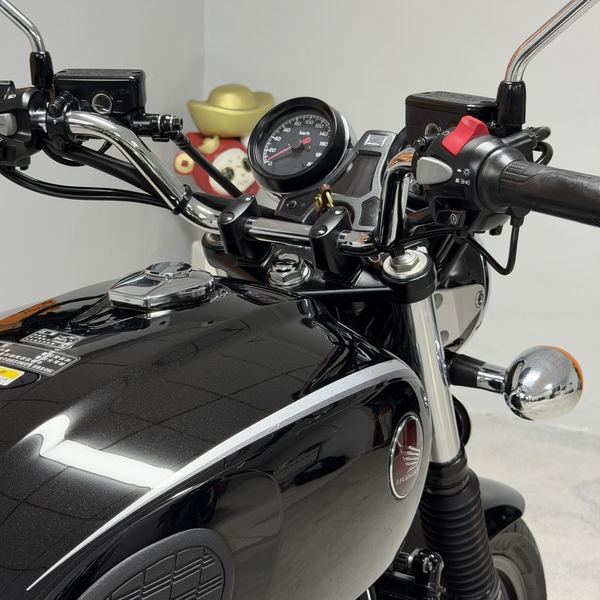 二手本田CB1100