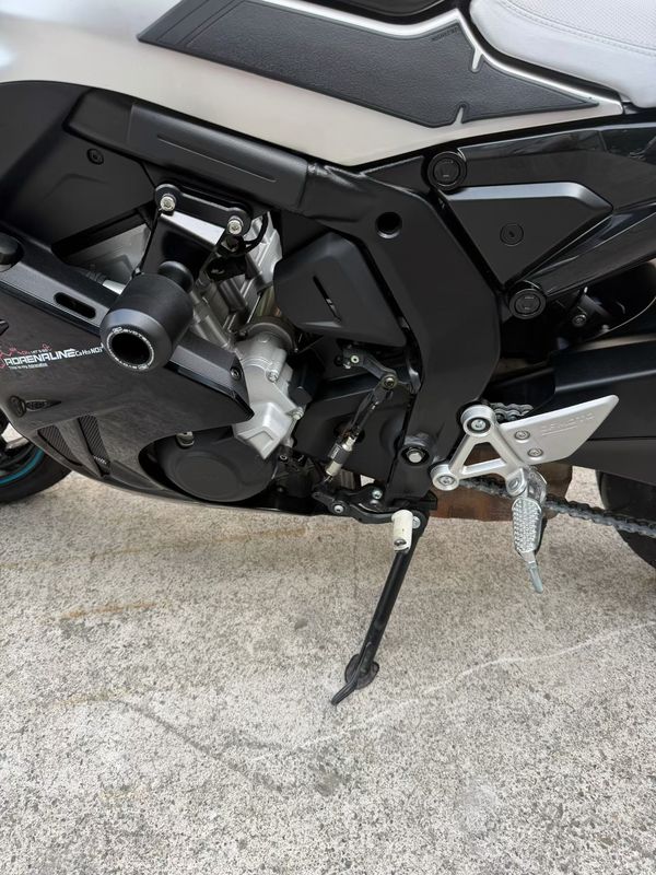 二手春风675SR-R