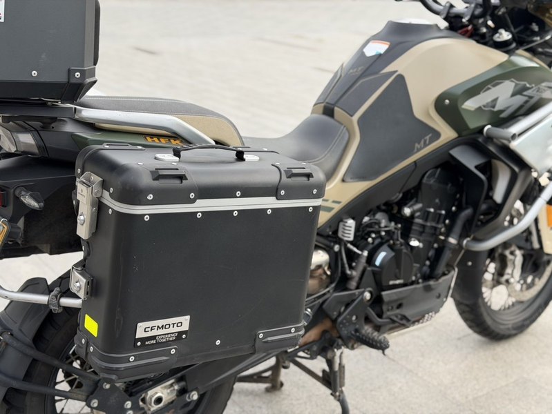 二手春风800MT