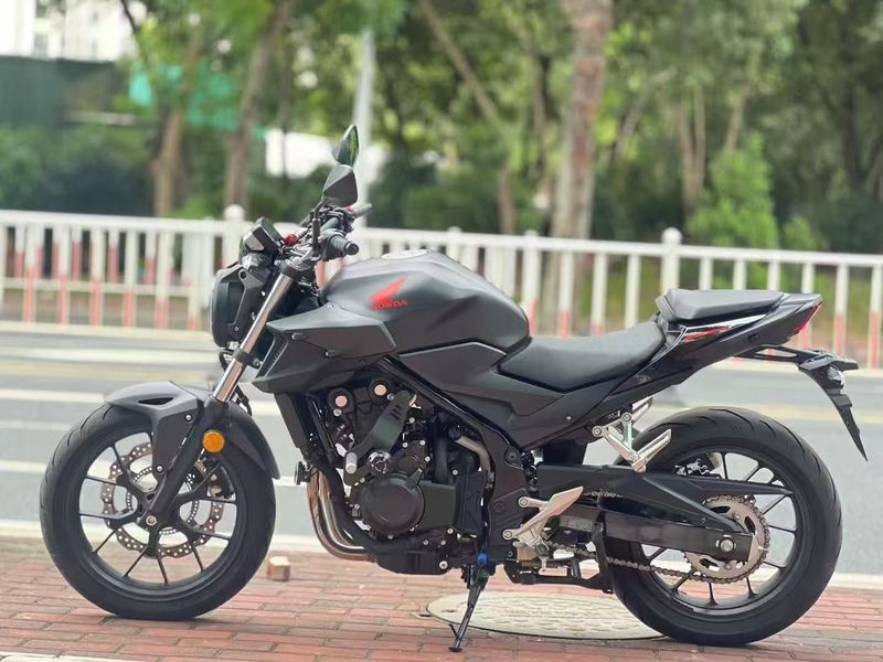 二手本田CB400F