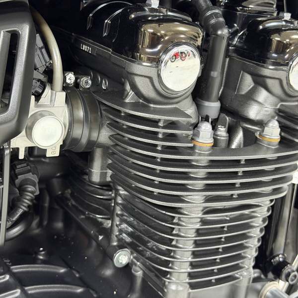 二手本田CB1100