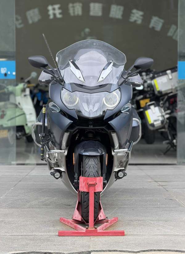 二手宝马K 1600