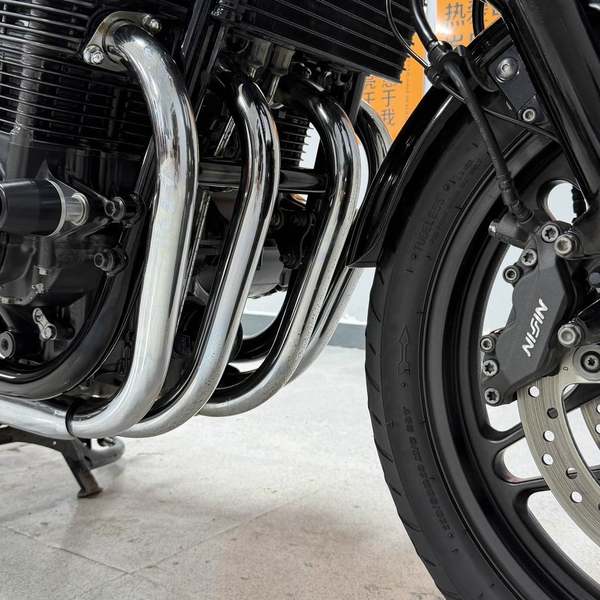 二手本田CB1100