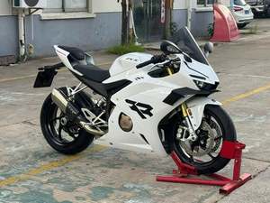 二手张雪机车500RR