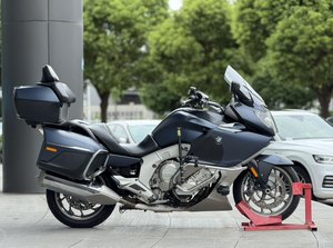二手宝马K 1600