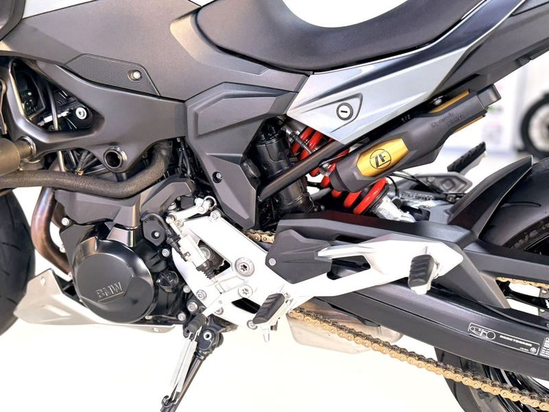 二手宝马F 900 R