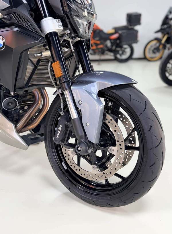 二手宝马F 900 R