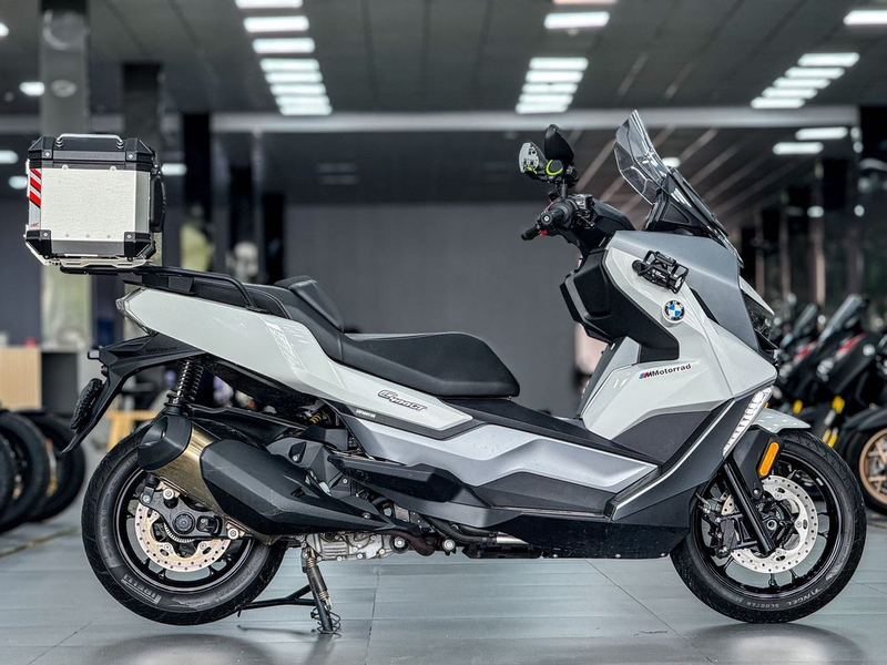 二手宝马C 400