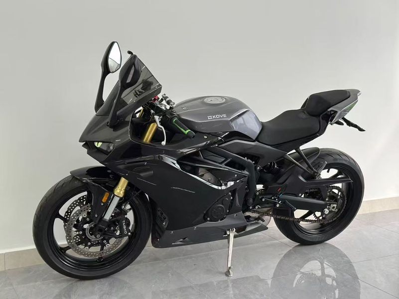二手凯越450RR