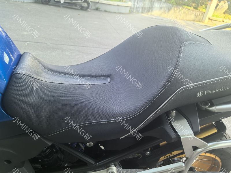 二手宝马F 850 GS