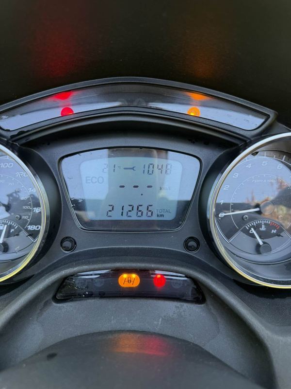 二手比亚乔MP3 500