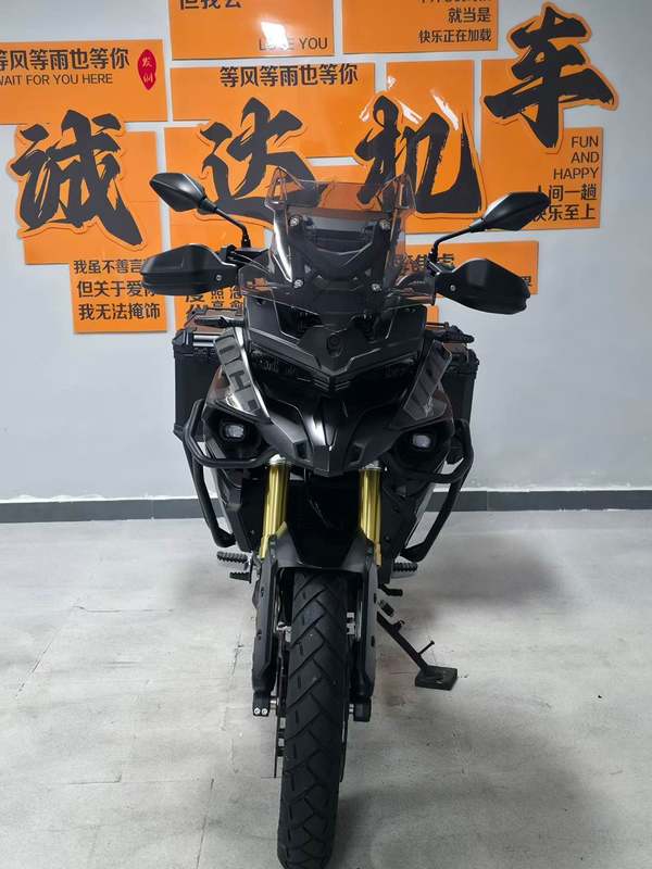 二手无极DS525