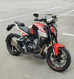 二手凯越Cobra 321R