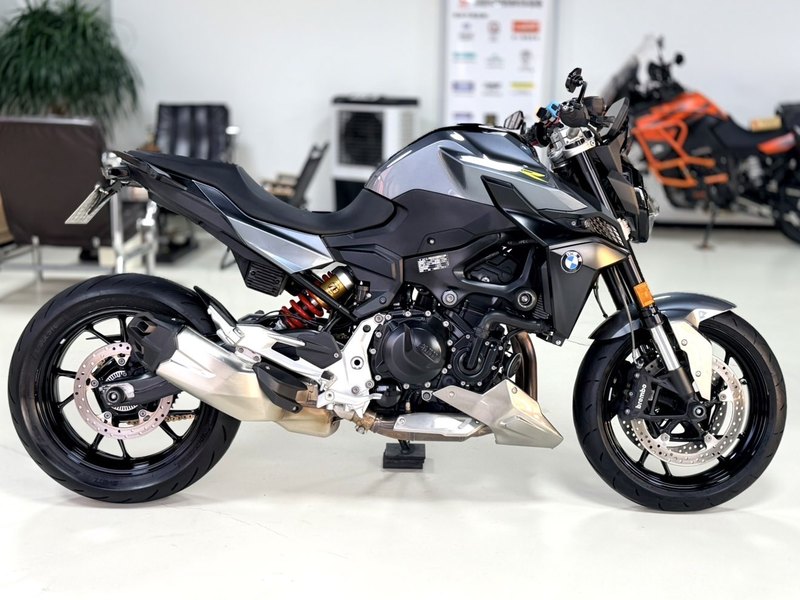 二手宝马F 900 R