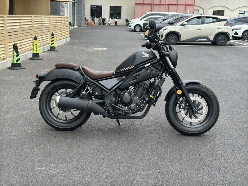 二手本田CM300