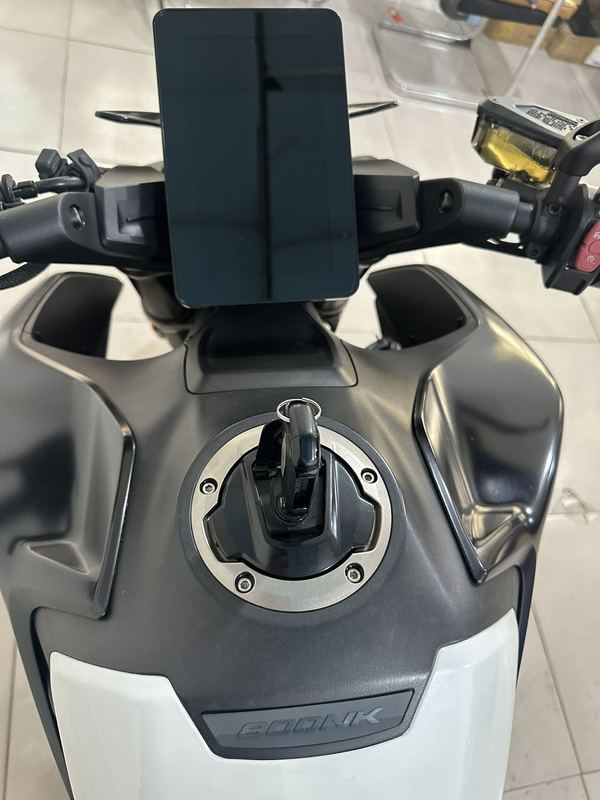 二手春风800NK