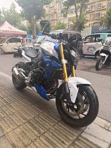 二手宝马F 900 R