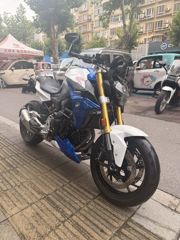 二手宝马F 900 R