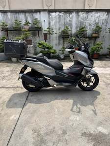二手新大洲本田NS150GX