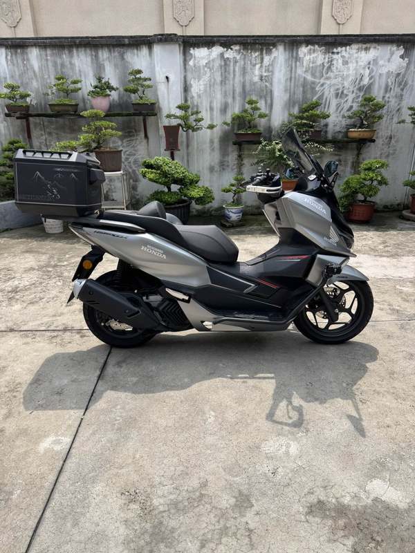 二手新大洲本田NS150GX