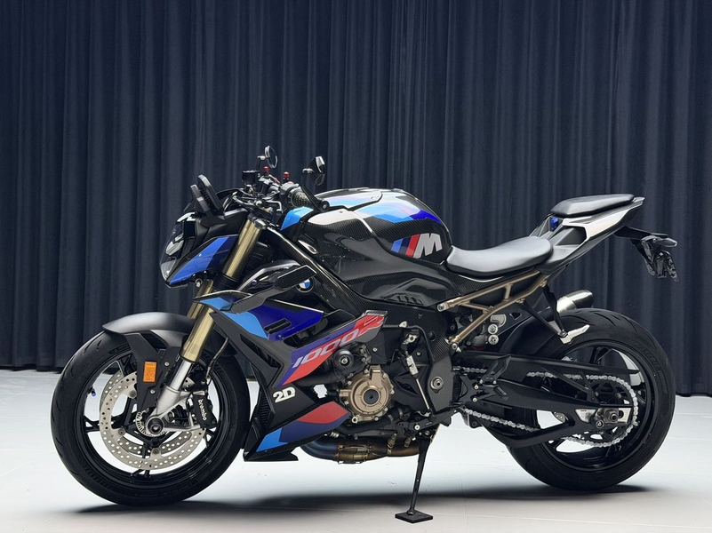 二手宝马S 1000 R