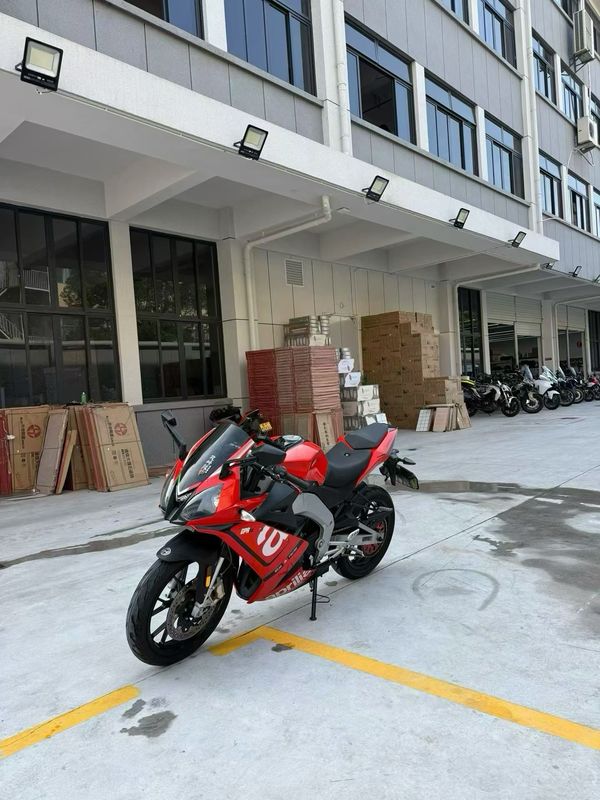 二手宗申阿普利亚GPR150R