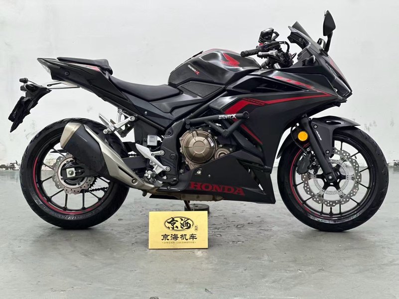 二手本田CBR500R(进口)
