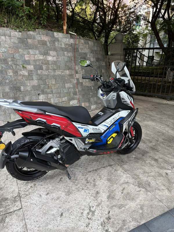 二手力帆KPV150