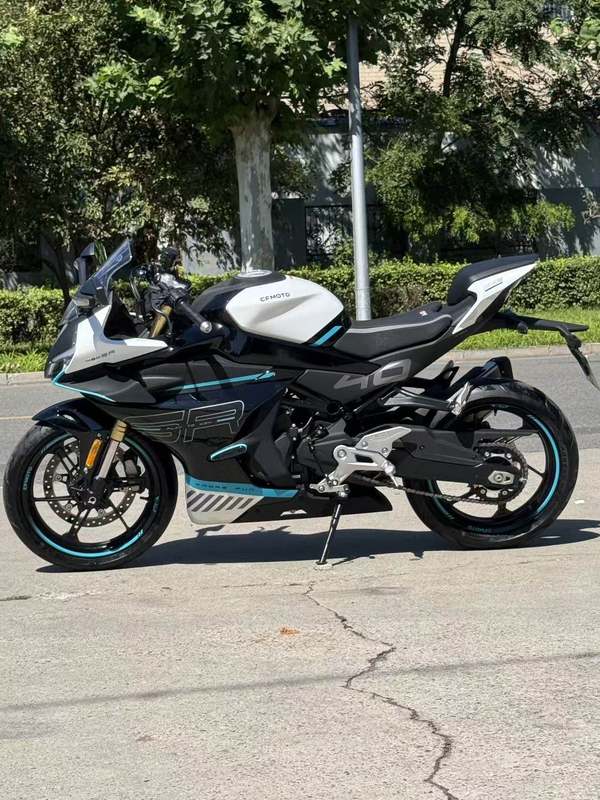 二手春风450SR
