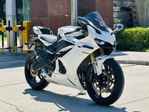 二手凯越450RR