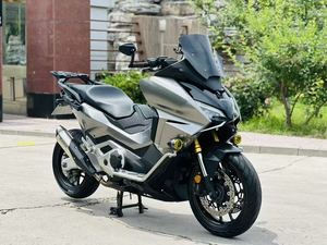 二手本田NSS750