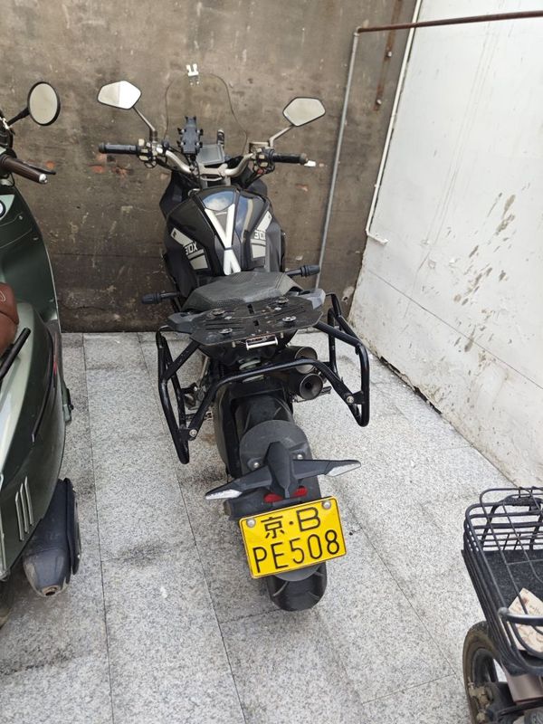 二手升仕350V