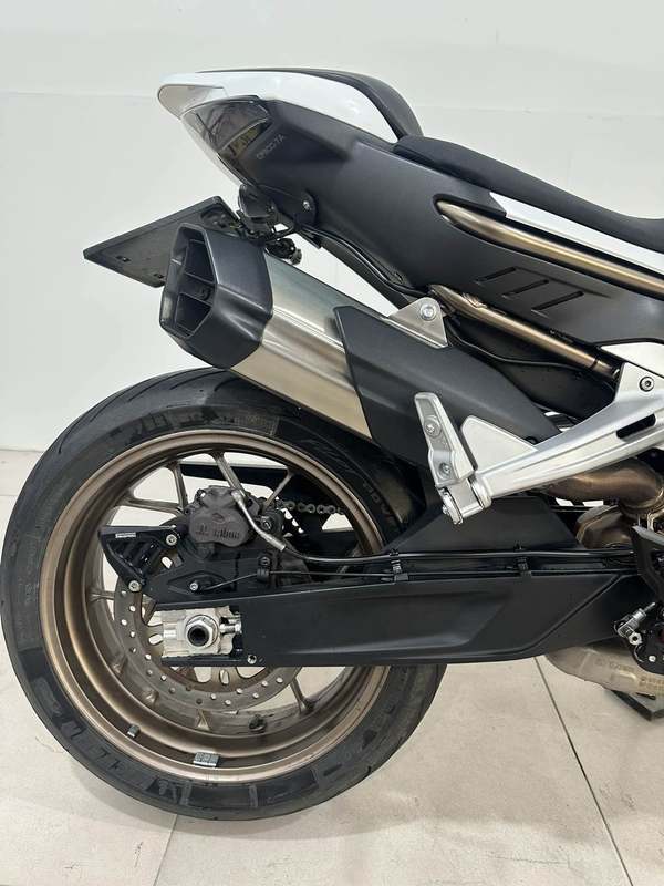 二手春风800NK