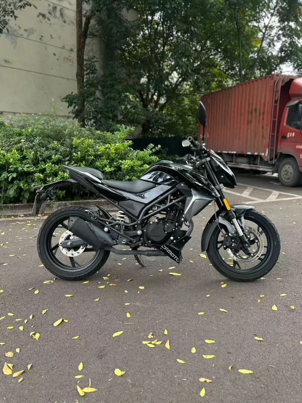 二手春风150NK