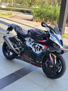 二手宝马S 1000 RR