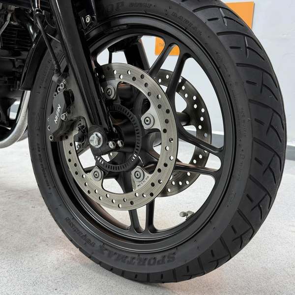 二手本田CB1100