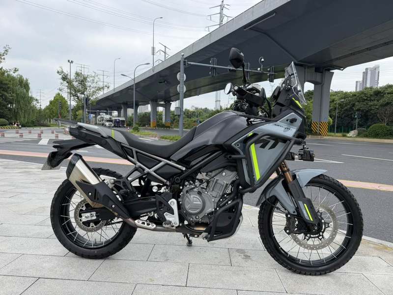 二手春风450MT