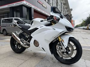 二手张雪机车500RR
