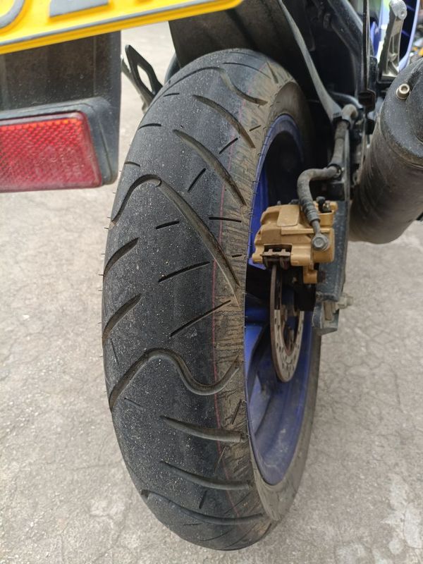 二手雅马哈YZF-R15 V3.0 Movistar Moto GP L.E.