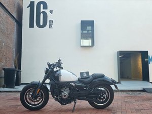 二手春风450CL-C