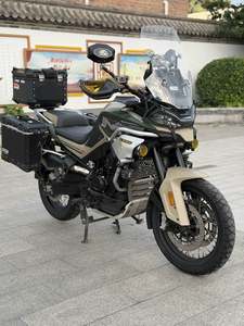 二手春风800MT