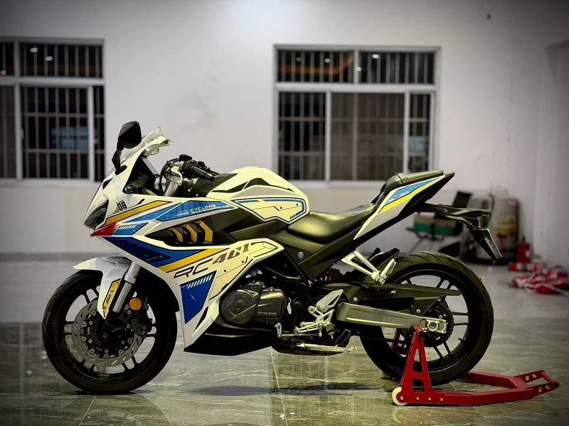 二手赛科龙RC401